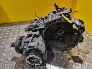 PŘEVODOVKA ESW S ROZVODOVKOU 4X4 - ŠKODA OCTAVIA I, VW GOLF IV, BORA, JETTA III - 1.9 TDI  - 16496 PŘEVODOVKA ESW S ROZVODOVKOU 4X4 - ŠKODA OCTAVIA I, VW GOLF IV, BORA, JETTA III - 1.9 TDI  - 16496