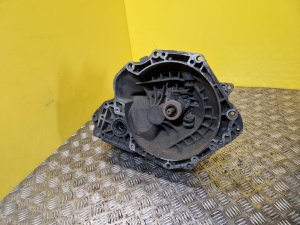 PŘEVODOVKA F13 C418 - OPEL ASTRA H, CORSA D - 1.4 16V, 1.2 16V - Z14XEP, Z12XEP, A14XER, A12XER... - 13304 PŘEVODOVKA F13 C418 - OPEL ASTRA H, CORSA D - 1.4 16V, 1.2 16V - Z14XEP, Z12XEP, A14XER, A12XER... - 13304