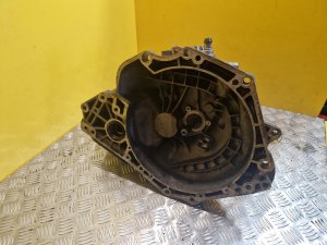 PŘEVODOVKA F13, W429 - OPEL CORSA D, MERIVA B - 1.2, 1.4 16V - 12318 PŘEVODOVKA F13, W429 - OPEL CORSA D, MERIVA B - 1.2, 1.4 16V - 12318