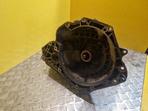 PŘEVODOVKA F13, W429 - OPEL CORSA D, MERIVA B - 1.2, 1.4 16V - 12319 PŘEVODOVKA F13, W429 - OPEL CORSA D, MERIVA B - 1.2, 1.4 16V - 12319