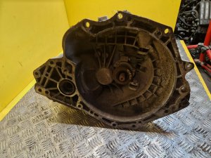 PŘEVODOVKA F17, C374 - OPEL ASTRA H, G, MERIVA A, CORSA C, TIGRA B, A, VECTRA C, B, ZAFIRA B, A - 1.6, 1.8 16V - 12041 PŘEVODOVKA F17, C374 - OPEL ASTRA H, G, MERIVA A, CORSA C, TIGRA B, A, VECTRA C, B, ZAFIRA B, A - 1.6, 1.8 16V - 12041