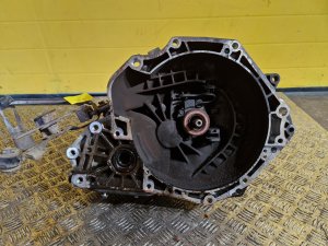 PŘEVODOVKA F17, C374 - OPEL ASTRA H, G, MERIVA A, CORSA C, TIGRA B, A, VECTRA C, B, ZAFIRA B, A - 1.6, 1.8 16V - 19861 PŘEVODOVKA F17, C374 - OPEL ASTRA H, G, MERIVA A, CORSA C, TIGRA B, A, VECTRA C, B, ZAFIRA B, A - 1.6, 1.8 16V - 19861