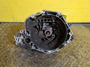 PŘEVODOVKA F17, W355 - OPEL ASTRA H, G, MERIVA A, CORSA C, TIGRA B, A, VECTRA C, B, ZAFIRA B, A - 1.6, 1.8 16V - 21057 PŘEVODOVKA F17, W355 - OPEL ASTRA H, G, MERIVA A, CORSA C, TIGRA B, A, VECTRA C, B, ZAFIRA B, A - 1.6, 1.8 16V - 21057