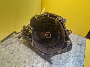 PŘEVODOVKA F17, C374 - OPEL ASTRA H, G, MERIVA A, CORSA C, TIGRA B, A, VECTRA C, B, ZAFIRA B, A - 1.6, 1.8 16V - 12023 PŘEVODOVKA F17, C374 - OPEL ASTRA H, G, MERIVA A, CORSA C, TIGRA B, A, VECTRA C, B, ZAFIRA B, A - 1.6, 1.8 16V - 12023