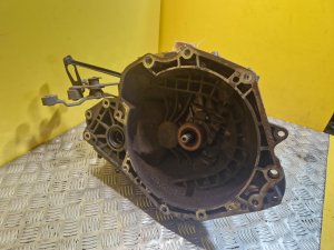 PŘEVODOVKA F17, C374 - OPEL ASTRA H, G, MERIVA A, CORSA C, TIGRA B, A, VECTRA C, B, ZAFIRA B, A - 1.6, 1.8 16V - 12322 PŘEVODOVKA F17, C374 - OPEL ASTRA H, G, MERIVA A, CORSA C, TIGRA B, A, VECTRA C, B, ZAFIRA B, A - 1.6, 1.8 16V - 12322