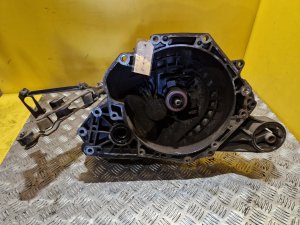 PŘEVODOVKA F17, C394 - OPEL ASTRA J, H, G, MERIVA B, A, CORSA D, C, TIGRA B, VECTRA C, B, ZAFIRA B, A - 1.6, 1.8 16V, 1.3 CDTI, 1.7 TD - 12375 PŘEVODOVKA F17, C394 - OPEL ASTRA J, H, G, MERIVA B, A, CORSA D, C, TIGRA B, VECTRA C, B, ZAFIRA B, A - 1.6, 1.8 16V, 1.3 CDTI, 1.7 TD - 12375