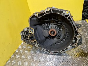 PŘEVODOVKA F17, C419 - OPEL ZAFIRA B, A, ASTRA J, H, VECTRA C, SIGNUM - 1.6, 1.8 16V - 12291 PŘEVODOVKA F17, C419 - OPEL ZAFIRA B, A, ASTRA J, H, VECTRA C, SIGNUM - 1.6, 1.8 16V - 12291