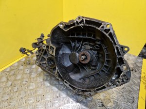 PŘEVODOVKA F17, C419 - OPEL ZAFIRA B, A, ASTRA J, H, VECTRA C, SIGNUM - 1.6, 1.8 16V - 12312 PŘEVODOVKA F17, C419 - OPEL ZAFIRA B, A, ASTRA J, H, VECTRA C, SIGNUM - 1.6, 1.8 16V - 12312