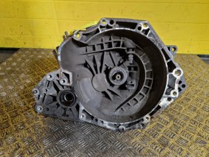 PŘEVODOVKA F17, C419 - OPEL ZAFIRA B, A, ASTRA J, H, VECTRA C, SIGNUM - 1.6, 1.8 16V - 21182