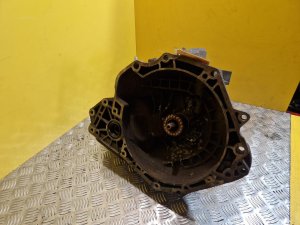 PŘEVODOVKA F17, C394 - OPEL ASTRA J, H, G, MERIVA B, A, CORSA D, C, TIGRA B, VECTRA C, B, ZAFIRA B, A - 1.6, 1.8 16V, 1.3 CDTI, 1.7 TD - 12317 PŘEVODOVKA F17, C394 - OPEL ASTRA J, H, G, MERIVA B, A, CORSA D, C, TIGRA B, VECTRA C, B, ZAFIRA B, A - 1.6, 1.8 16V, 1.3 CDTI, 1.7 TD - 12317
