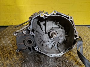 PŘEVODOVKA F23 - OPEL ASTRA H, MERIVA A - 1.7 CDTI - Z17DTH, Z17DTL, Z17DT - 21186 PŘEVODOVKA F23 - OPEL ASTRA H, MERIVA A - 1.7 CDTI - Z17DTH, Z17DTL, Z17DT - 21186