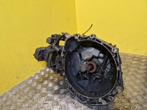 PŘEVODOVKA F25, 90446861 - OPEL CALIBRA , VECTRA A - 13119 PŘEVODOVKA F25, 90446861 - OPEL CALIBRA , VECTRA A - 13119