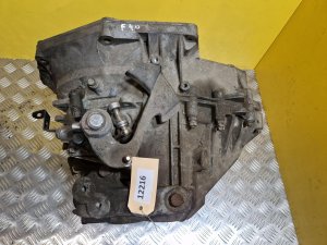 PŘEVODOVKA F40 - OPEL ASTRA J, ZAFIRA C, INSIGNIA A, CASCADA - 2.0 CDTI - 12216 PŘEVODOVKA F40 - OPEL ASTRA J, ZAFIRA C, INSIGNIA A, CASCADA - 2.0 CDTI - 12216