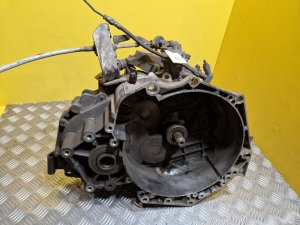 PŘEVODOVKA F40 - OPEL VECTRA C, SIGNUM - 3.0 CDTI - Z30DT, Y30DT - 12218 PŘEVODOVKA F40 - OPEL VECTRA C, SIGNUM - 3.0 CDTI - Z30DT, Y30DT - 12218