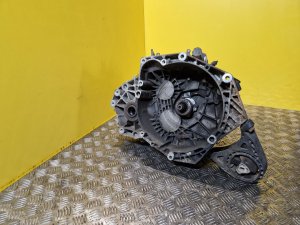 PŘEVODOVKA F40 - OPEL ASTRA J, ZAFIRA C, INSIGNIA A, CASCADA - 2.0 CDTI - 13513 PŘEVODOVKA F40 - OPEL ASTRA J, ZAFIRA C, INSIGNIA A, CASCADA - 2.0 CDTI - 13513