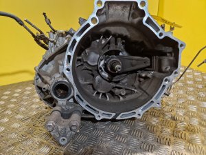 PŘEVODOVKA B2C2-B - MAZDA 6 I (GG,GY), MAZDA 6 II (GH) - 2.0 CITD, 103kW, 105kW - 15242 PŘEVODOVKA B2C2-B - MAZDA 6 I (GG,GY), MAZDA 6 II (GH) - 2.0 CITD, 103kW, 105kW - 15242