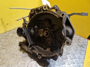 PŘEVODOVKA FCV ŠKODA FABIA I / VW POLO IV / SEAT IBIZA III, CORDOBA II - 1.4 16V - 12131 PŘEVODOVKA FCV ŠKODA FABIA I / VW POLO IV / SEAT IBIZA III, CORDOBA II - 1.4 16V - 12131