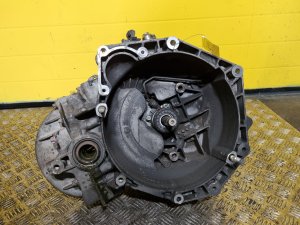 PŘEVODOVKA M32 - OPEL ASTRA H, ZAFIRA B, VECTRA C / FIAT / ALFA ROMEO / SAAB - 1.9 CDTI, 1.9 JTD, 1.9 TTID - 17782 PŘEVODOVKA M32 - OPEL ASTRA H, ZAFIRA B, VECTRA C / FIAT / ALFA ROMEO / SAAB - 1.9 CDTI, 1.9 JTD, 1.9 TTID - 17782