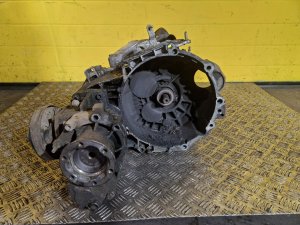 PŘEVODOVKA FWZ - ŠKODA OCTAVIA II / VW GOLF V, JETTA, PASSAT B6 / AUDI A3 / SEAT LEON, TOLEDO, ALTEA - 1.9 TDI, 77kW - 21274