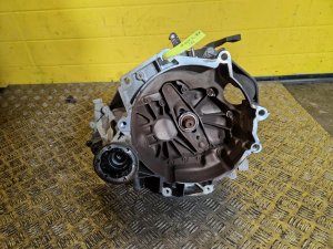 PŘEVODOVKA FXQ - VW GOLF V, JETTA III / ŠKODA OCTAVIA II / AUDI A3 II - 1.4 FSI 16V 55kW - 21368 PŘEVODOVKA FXQ - VW GOLF V, JETTA III / ŠKODA OCTAVIA II / AUDI A3 II - 1.4 FSI 16V 55kW - 21368