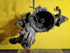 PŘEVODOVKA JMB 4WD S ROZVODOVKOU - 2.0 16V 103KW, HYUNDAI TUCSON I, KIA SPORTAGE II - 20889 PŘEVODOVKA JMB 4WD S ROZVODOVKOU - 2.0 16V 103KW, HYUNDAI TUCSON I, KIA SPORTAGE II - 20889