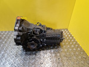 PŘEVODOVKA GGB - ŠKODA SUPERB I, VW PASSAT B5, B5.5 - 1.9 TDI - 13305 PŘEVODOVKA GGB - ŠKODA SUPERB I, VW PASSAT B5, B5.5 - 1.9 TDI - 13305