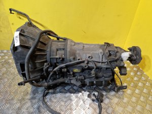 AUTOMATICKÁ PŘEVODOVKA AR35 - OPEL SENÁTOR B, OMEGA A - 3.0 24V - 12736 AUTOMATICKÁ PŘEVODOVKA AR35 - OPEL SENÁTOR B, OMEGA A - 3.0 24V - 12736