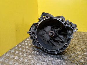 PŘEVODOVKA 6M2R-7F096-ED - FORD MONDEO IV, FOCUS III, GALAXY II, S-MAX - 2.0 TDCI - 13228 PŘEVODOVKA 6M2R-7F096-ED - FORD MONDEO IV, FOCUS III, GALAXY II, S-MAX - 2.0 TDCI - 13228