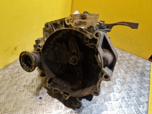 PŘEVODOVKA GSB ŠKODA FABIA I,II, ROOMSTER / VW POLO IV / SEAT IBIZA III, IV - 1.2 HTP - 12125 PŘEVODOVKA GSB ŠKODA FABIA I,II, ROOMSTER / VW POLO IV / SEAT IBIZA III, IV - 1.2 HTP - 12125