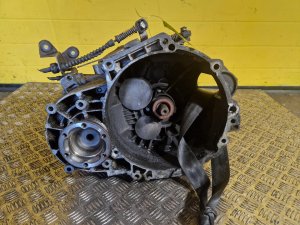 PŘEVODOVKA HDV - VW PASSAT B6, GOLF V... / ŠKODA OCTAVIA II / SEAT LEON II / AUDI A3 II - 20624 PŘEVODOVKA HDV - VW PASSAT B6, GOLF V... / ŠKODA OCTAVIA II / SEAT LEON II / AUDI A3 II - 20624