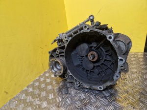 PŘEVODOVKA HDV - VW PASSAT B6, GOLF V... / ŠKODA OCTAVIA II / SEAT LEON II / AUDI A3 II - 12839 PŘEVODOVKA HDV - VW PASSAT B6, GOLF V... / ŠKODA OCTAVIA II / SEAT LEON II / AUDI A3 II - 12839