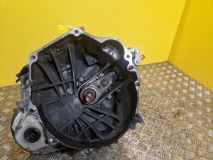 PŘEVODOVKA JVF7 - HONDA FR-V 2.2 CTDI - 16408 PŘEVODOVKA JVF7 - HONDA FR-V 2.2 CTDI - 16408