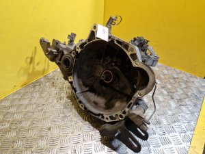 PŘEVODOVKA HYUNDAI i20, i30 / KIA CEED I, RIO III, VENGA, - 1.4 (G4FA) 1.6 (G4FC) - 12231 PŘEVODOVKA HYUNDAI i20, i30 / KIA CEED I, RIO III, VENGA, - 1.4 (G4FA) 1.6 (G4FC) - 12231