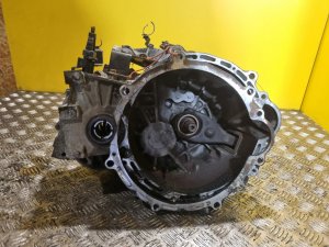 PŘEVODOVKA M56CF2 - KIA CEED, CERATO, RIO / HYUNDAI I30, GETZ, ACCENT - 1.5 CRDI,1.6 CRDI - 16616 PŘEVODOVKA M56CF2 - KIA CEED, CERATO, RIO / HYUNDAI I30, GETZ, ACCENT - 1.5 CRDI,1.6 CRDI - 16616