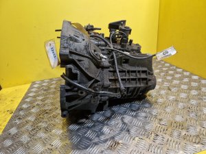 PŘEVODOVKA IS7R-7F096 FORD MONDEO MK3 2.0 TDDI / TDCI / JAGUAR X-TYPE - 12333 PŘEVODOVKA IS7R-7F096 FORD MONDEO MK3 2.0 TDDI / TDCI / JAGUAR X-TYPE - 12333