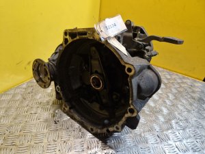 PŘEVODOVKA JCS VW CADDY III - 1.9 TDI - 12124 PŘEVODOVKA JCS VW CADDY III - 1.9 TDI - 12124