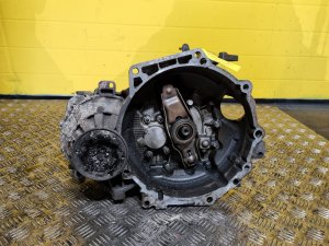 PŘEVODOVKA JCX - ŠKODA OCTAVIA II / AUDI A II / VW GOLF V, JETTA III, PASSAT B6, TOURAN / SEAT ALTEA, LEON II, TOLEDO III - 1.9 TDI 77KW - 17690 PŘEVODOVKA JCX - ŠKODA OCTAVIA II / AUDI A II / VW GOLF V, JETTA III, PASSAT B6, TOURAN / SEAT ALTEA, LEON II, TOLEDO III - 1.9 TDI 77KW - 17690