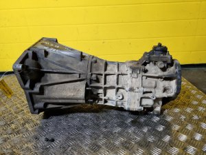 PŘEVODOVKA SF8953004359 - JEEP CHEROKEE II (XJ), 2.5 TDI, 85 KW - 17032 PŘEVODOVKA SF8953004359 - JEEP CHEROKEE II (XJ), 2.5 TDI, 85 KW - 17032