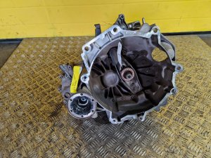 PŘEVODOVKA JHN - ŠKODA FABIA II, ROOMSTER / VW POLO IV (9N) , FOX / SEAT IBIZA III (6L1), CORDOBA II (6L2) - 1.2 12V, 1.4 16V - 19863