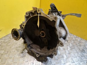 PŘEVODOVKA JHQ ŠKODA FABIA I,II, ROOMSTER / VW POLO IV / SEAT IBIZA III, IV - 1.4 16V - 12128 PŘEVODOVKA JHQ ŠKODA FABIA I,II, ROOMSTER / VW POLO IV / SEAT IBIZA III, IV - 1.4 16V - 12128
