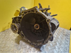 PŘEVODOVKA JLU ŠKODA OCTAVIA II SUPERB II / VW PASSAT B6, GOLF V, JETTA III, TOURAN I / AUDI A3 II / SEAT LEON II, TOLEDO III, ALTEA - 1.9 TDI , 85kW,92kW - 12130 PŘEVODOVKA JLU ŠKODA OCTAVIA II SUPERB II / VW PASSAT B6, GOLF V, JETTA III, TOURAN I / AUDI A3 II / SEAT LEON II, TOLEDO III, ALTEA - 1.9 TDI , 85kW,92kW - 12130