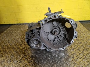 PŘEVODOVKA KDN - ŠKODA OCTAVIA II SUPERB II / VW PASSAT B6, GOLF V, JETTA III, TOURAN I / AUDI A3 II / SEAT LEON II, TOLEDO III, ALTEA - 1.9 TDI , 85kW,92kW - 21276 PŘEVODOVKA KDN - ŠKODA OCTAVIA II SUPERB II / VW PASSAT B6, GOLF V, JETTA III, TOURAN I / AUDI A3 II / SEAT LEON II, TOLEDO III, ALTEA - 1.9 TDI , 85kW,92kW - 21276