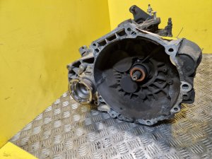 PŘEVODOVKA KRM - VW GOLF V,VI, JETTA III, PASSAT B6 / ŠKODA OCTAVIA II, SUPERB / AUDI A3 II - 2.0 TDI - 13227  PŘEVODOVKA KRM - VW GOLF V,VI, JETTA III, PASSAT B6 / ŠKODA OCTAVIA II, SUPERB / AUDI A3 II - 2.0 TDI - 13227