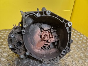 PŘEVODOVKA M32 - OPEL ASTRA H, ZAFIRA B, VECTRA C / FIAT / ALFA ROMEO / SAAB - 1.9 CDTI, 1.9 JTD, 1.9 TTID - 16415 PŘEVODOVKA M32 - OPEL ASTRA H, ZAFIRA B, VECTRA C / FIAT / ALFA ROMEO / SAAB - 1.9 CDTI, 1.9 JTD, 1.9 TTID - 16415