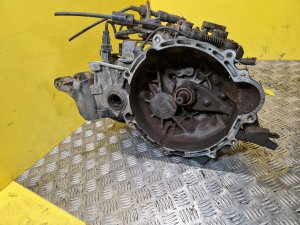 PŘEVODOVKA M56CF2 - KIA CEED, CERATO, RIO / HYUNDAI I30, GETZ, ACCENT - 1.5 CRDI,1.6 CRDI  - 12468 PŘEVODOVKA M56CF2 - KIA CEED, CERATO, RIO / HYUNDAI I30, GETZ, ACCENT - 1.5 CRDI,1.6 CRDI  - 12468