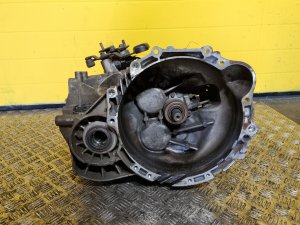 PŘEVODOVKA M5GF2 - HYUNDAI TUCSON, SANTA FÉ II, SONATA V, I30 / KIA CARENS III, SPORTAGE II, MAGENTIS II, CEED - 2.0 CRDI - 17785 PŘEVODOVKA M5GF2 - HYUNDAI TUCSON, SANTA FÉ II, SONATA V, I30 / KIA CARENS III, SPORTAGE II, MAGENTIS II, CEED - 2.0 CRDI - 17785