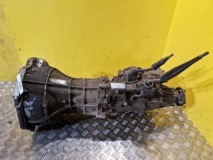PŘEVODOVKA MUA 869 - OPEL FRONTERA B 2.2 DTI  - 12831 PŘEVODOVKA MUA 869 - OPEL FRONTERA B 2.2 DTI  - 12831