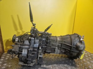 PŘEVODOVKA MUA 869 - OPEL FRONTERA B 2.2 DTI  - 15249 PŘEVODOVKA MUA 869 - OPEL FRONTERA B 2.2 DTI  - 15249