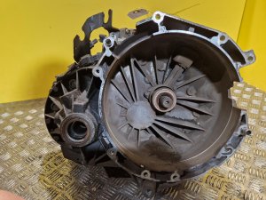 PŘEVODOVKA 6C1R7002AC FORD TRANSIT MK7 2006-2014, 2.2 TDCI - 15243 PŘEVODOVKA 6C1R7002AC FORD TRANSIT MK7 2006-2014, 2.2 TDCI - 15243
