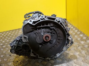 EASYTRONIC PŘEVODOVKA F17 W394 - OPEL ASTRA H - 1.6 16V, 1.8 16V - 16416 EASYTRONIC PŘEVODOVKA F17 W394 - OPEL ASTRA H - 1.6 16V, 1.8 16V - 16416